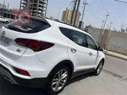 هیوندای سەنتافی